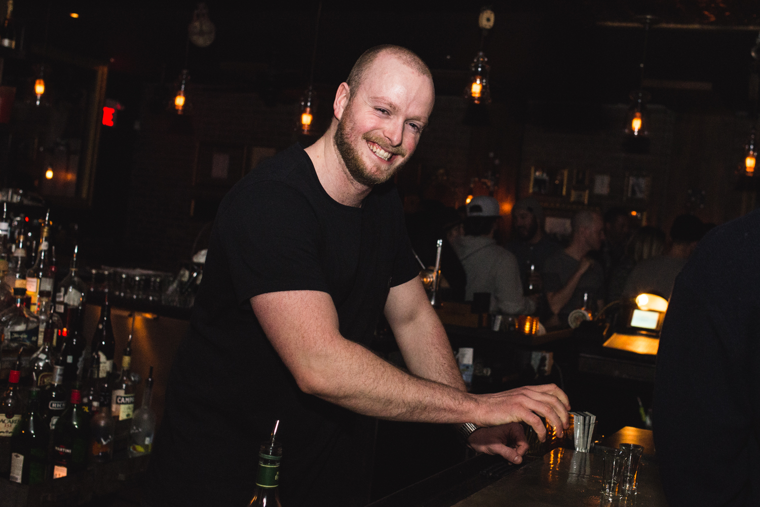 Dimanche dernier, le Saint-Édouard a fêté les Béliers!