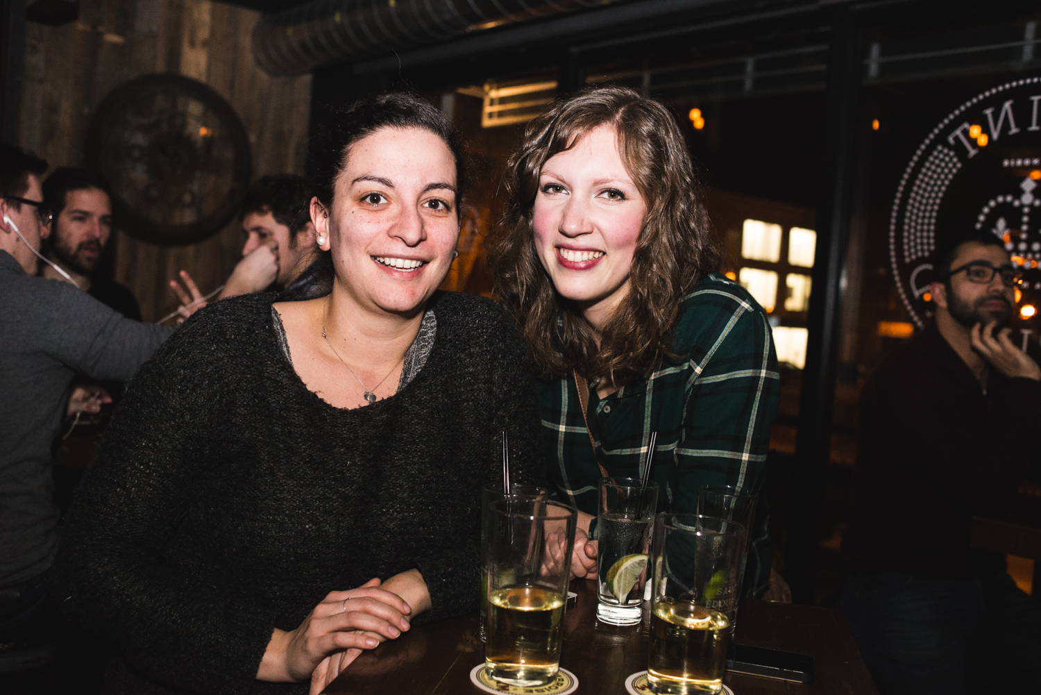 Dimanche dernier, le Saint-Édouard a fêté les Béliers!