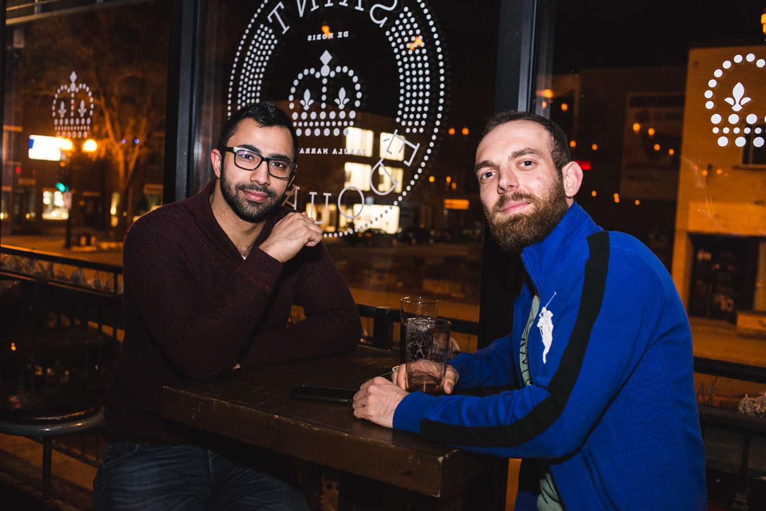 Dimanche dernier, le Saint-Édouard a fêté les Béliers!