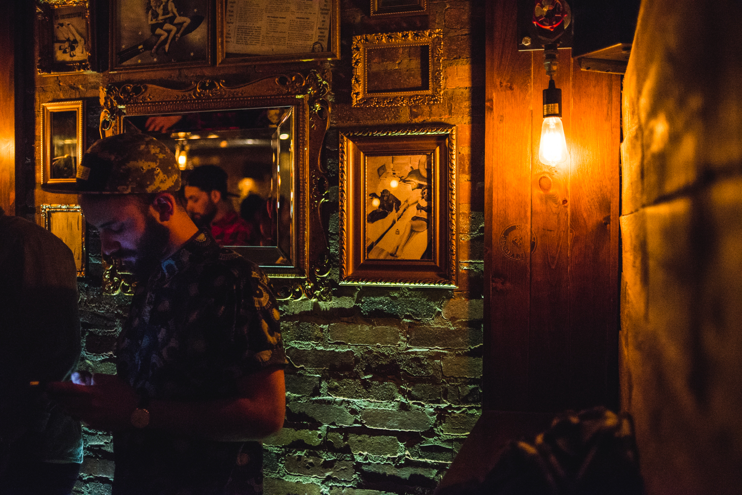 Dimanche dernier, le Saint-Édouard a fêté les Béliers!