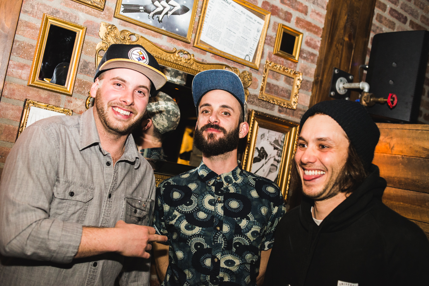 Dimanche dernier, le Saint-Édouard a fêté les Béliers!