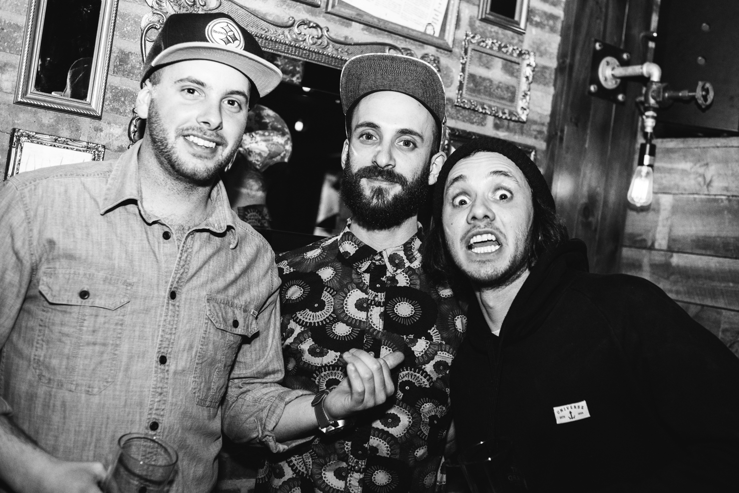 Dimanche dernier, le Saint-Édouard a fêté les Béliers!