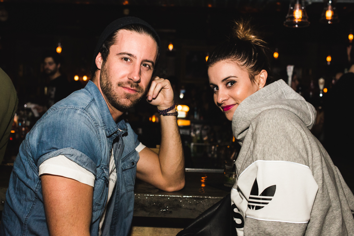 Dimanche dernier, le Saint-Édouard a fêté les Béliers!