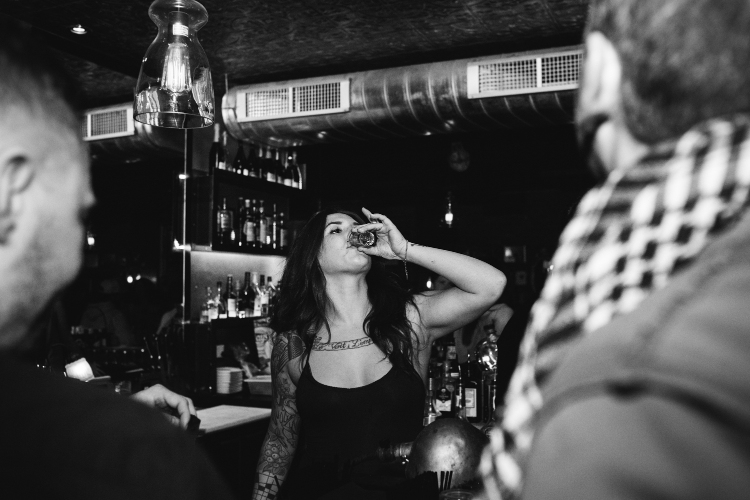 Dimanche dernier, le Saint-Édouard a fêté les Béliers!