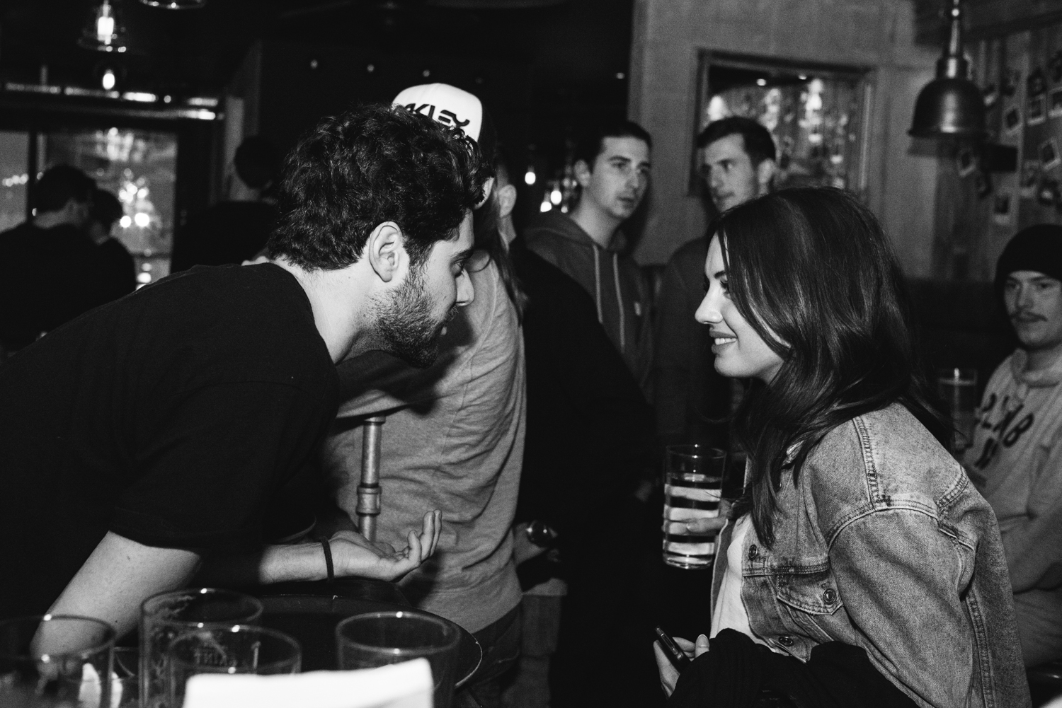 Dimanche dernier, le Saint-Édouard a fêté les Béliers!