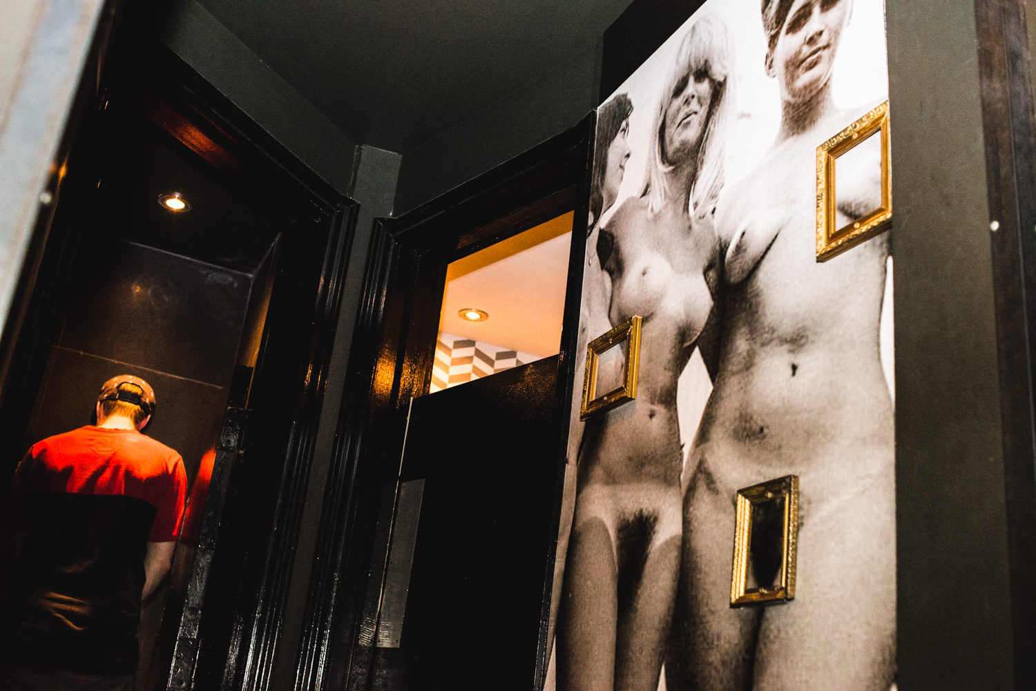 Dimanche dernier, le Saint-Édouard a fêté les Béliers!