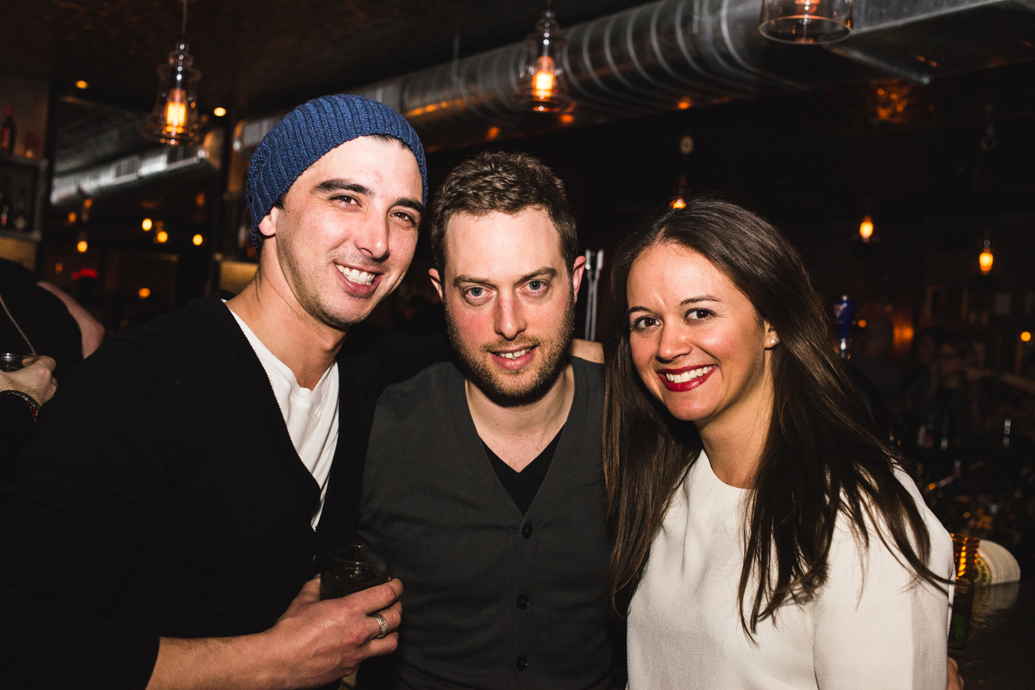 Dimanche dernier, le Saint-Édouard a fêté les Béliers!