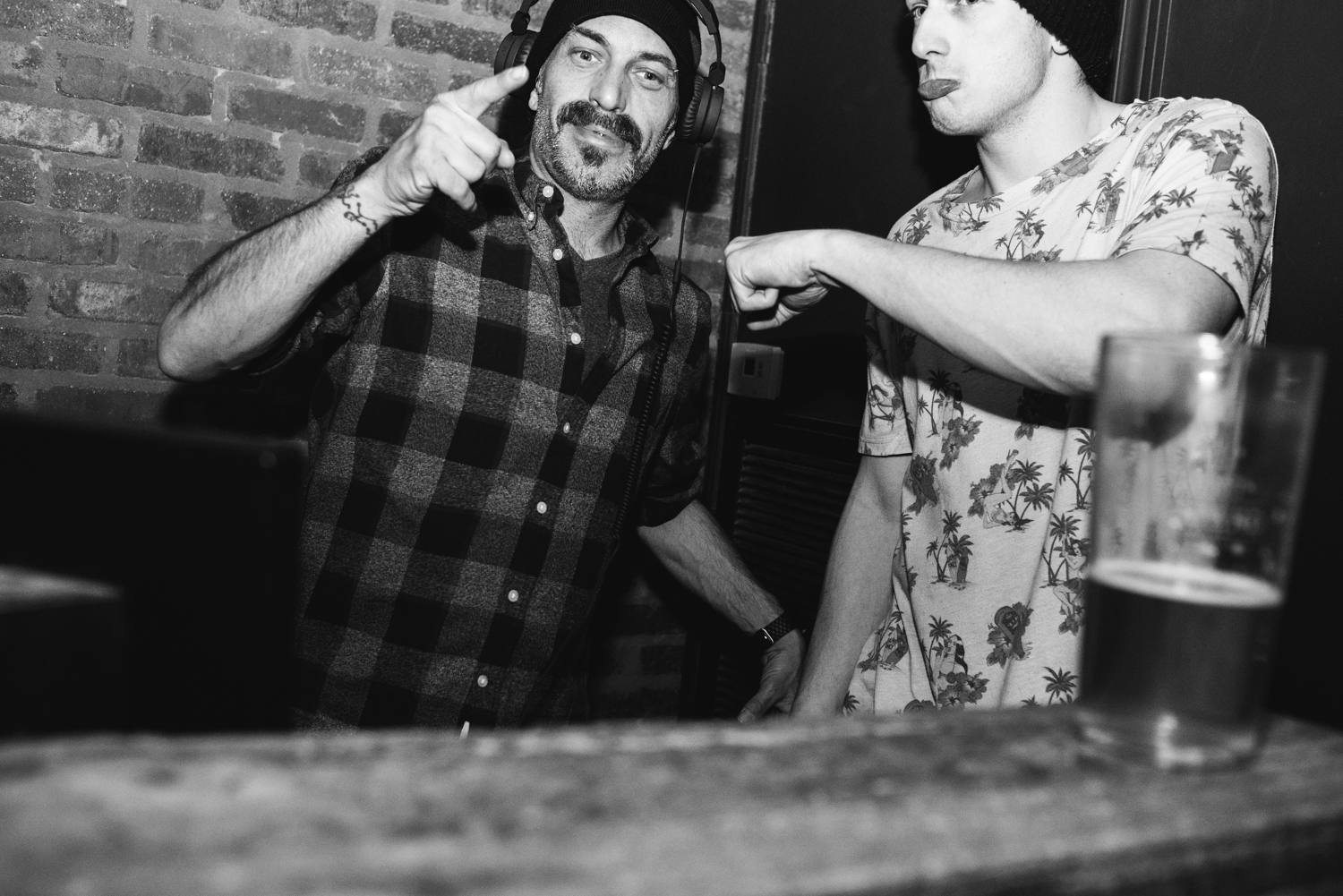 Dimanche dernier, le Saint-Édouard a fêté les Béliers!