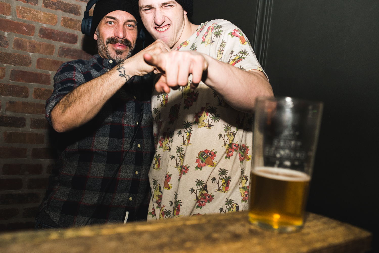 Dimanche dernier, le Saint-Édouard a fêté les Béliers!