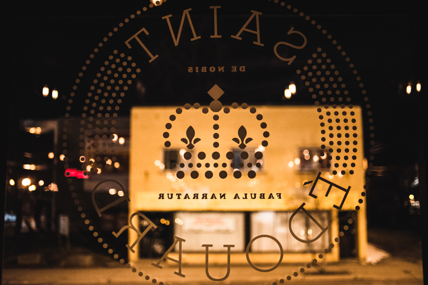 Dimanche dernier, le Saint-Édouard a fêté les Béliers!