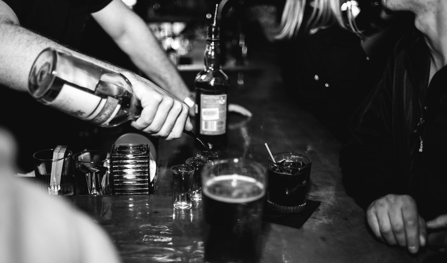 Dimanche dernier, le Saint-Édouard a fêté les Béliers!