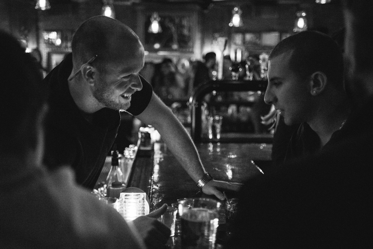 Dimanche dernier, le Saint-Édouard a fêté les Béliers!