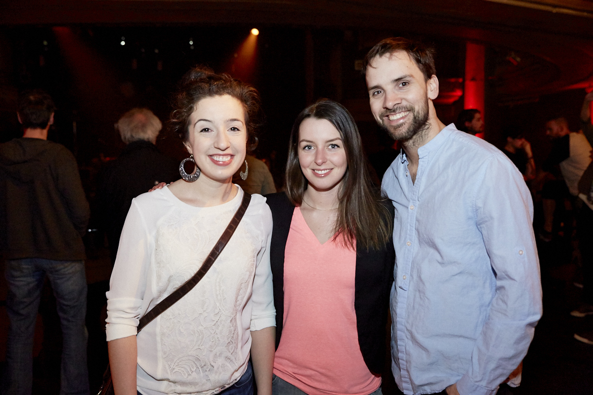 José Gonzalez offre un show très intime à guichets fermés et charme les Montréalais au Théâtre Corona