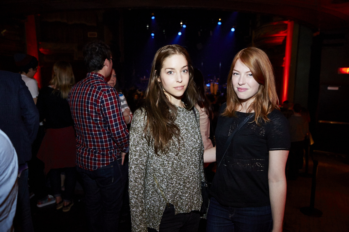 José Gonzalez offre un show très intime à guichets fermés et charme les Montréalais au Théâtre Corona