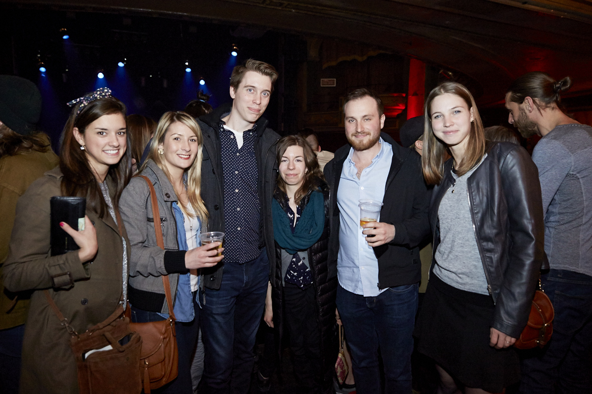 José Gonzalez offre un show très intime à guichets fermés et charme les Montréalais au Théâtre Corona