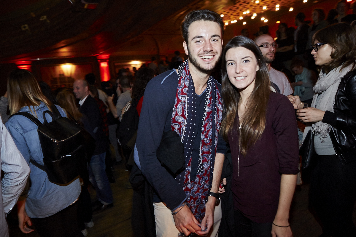 José Gonzalez offre un show très intime à guichets fermés et charme les Montréalais au Théâtre Corona