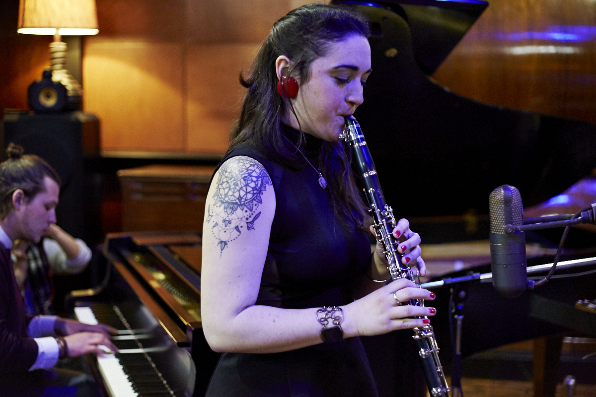 Huile Records: la nouvelle étiquette électro montréalaise à surveiller!