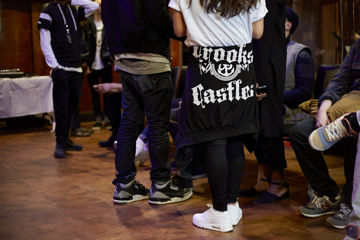 Huile Records: la nouvelle étiquette électro montréalaise à surveiller!