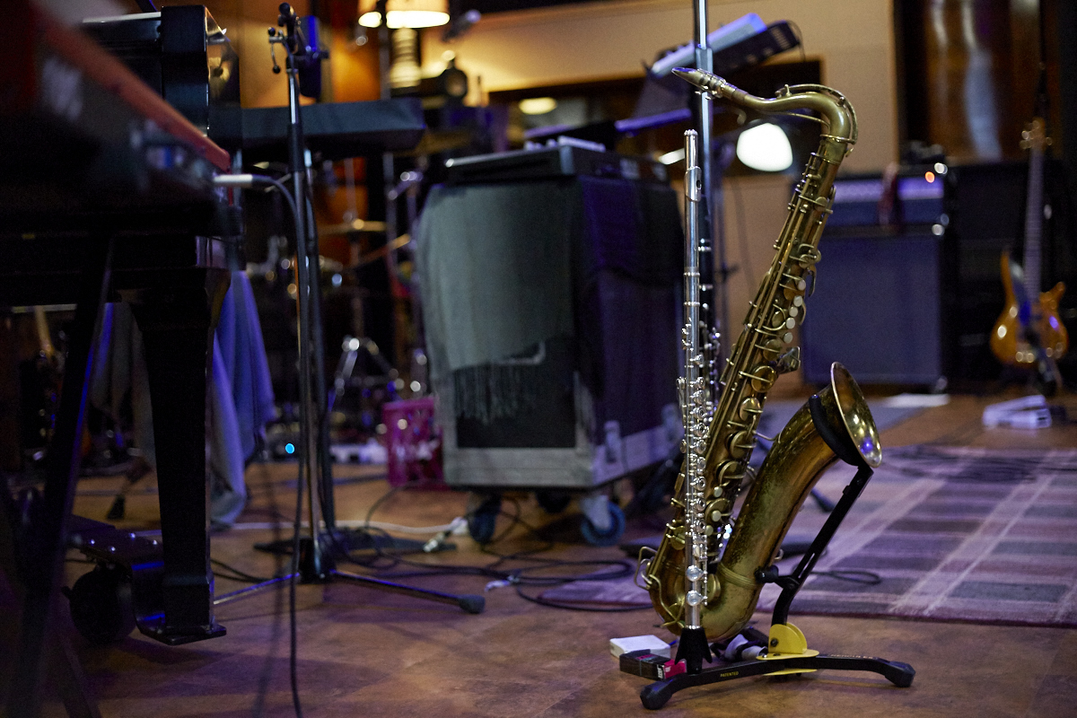 Huile Records: la nouvelle étiquette électro montréalaise à surveiller!