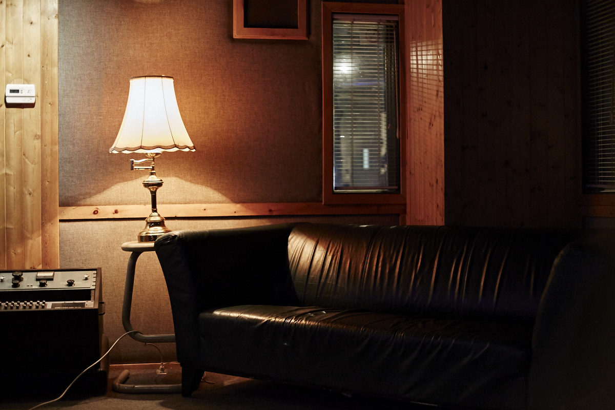 Huile Records: la nouvelle étiquette électro montréalaise à surveiller!