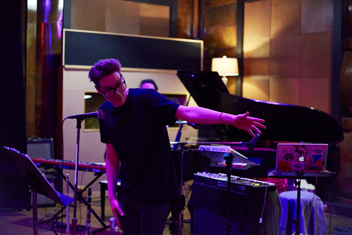 Huile Records: la nouvelle étiquette électro montréalaise à surveiller!