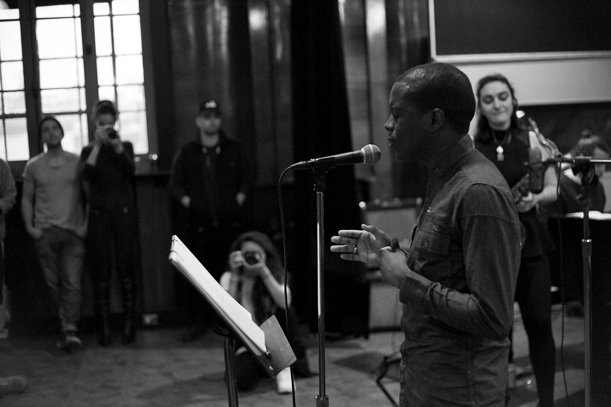 Huile Records: la nouvelle étiquette électro montréalaise à surveiller!