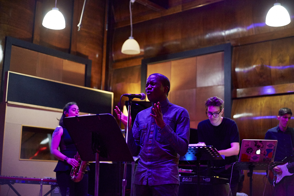 Huile Records: la nouvelle étiquette électro montréalaise à surveiller!