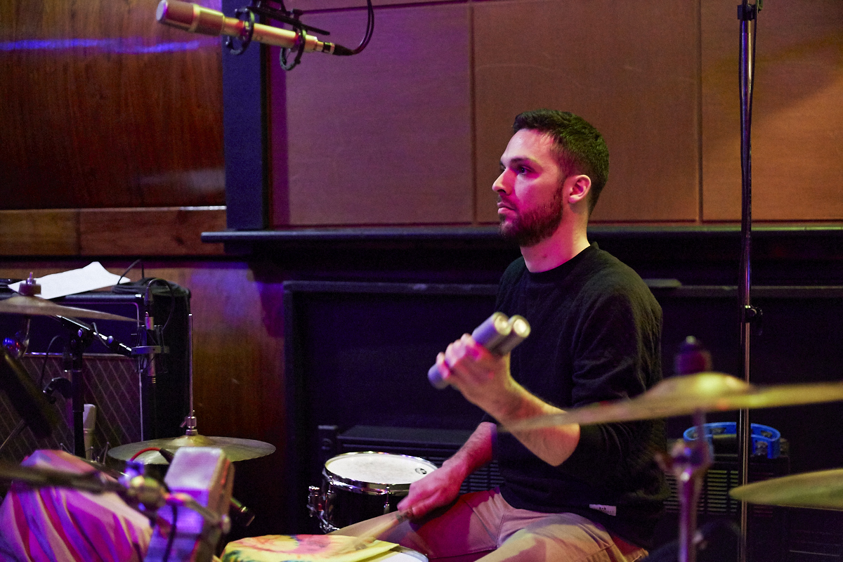 Huile Records: la nouvelle étiquette électro montréalaise à surveiller!