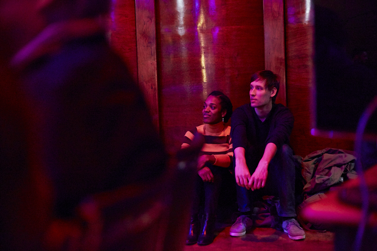 Huile Records: la nouvelle étiquette électro montréalaise à surveiller!