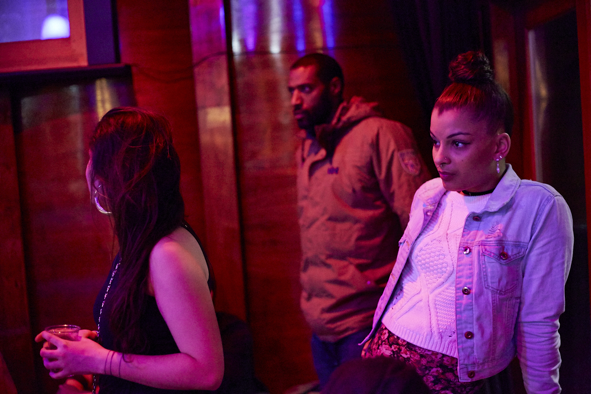 Huile Records: la nouvelle étiquette électro montréalaise à surveiller!