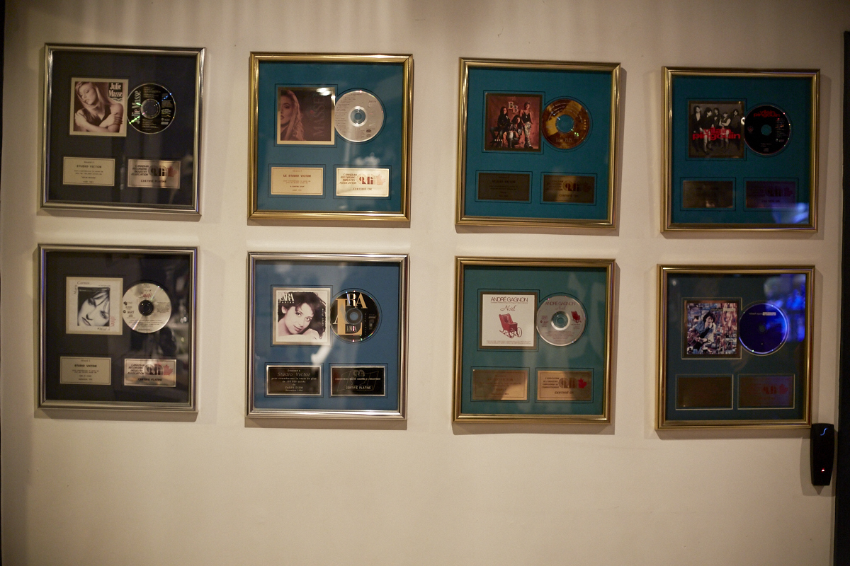 Huile Records: la nouvelle étiquette électro montréalaise à surveiller!