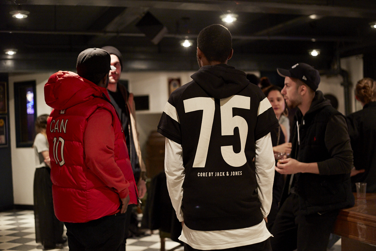 Huile Records: la nouvelle étiquette électro montréalaise à surveiller!