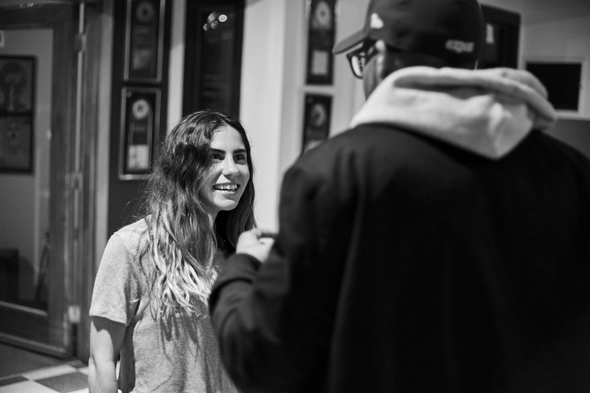 Huile Records: la nouvelle étiquette électro montréalaise à surveiller!