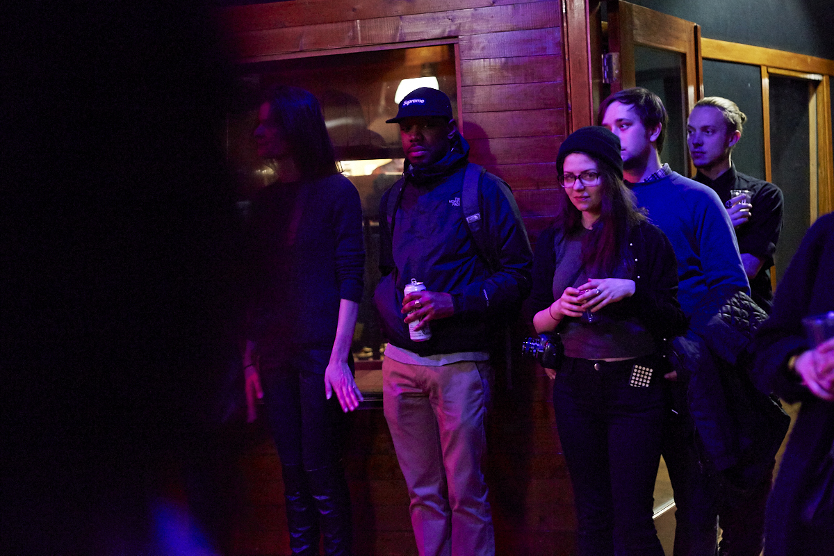 Huile Records: la nouvelle étiquette électro montréalaise à surveiller!