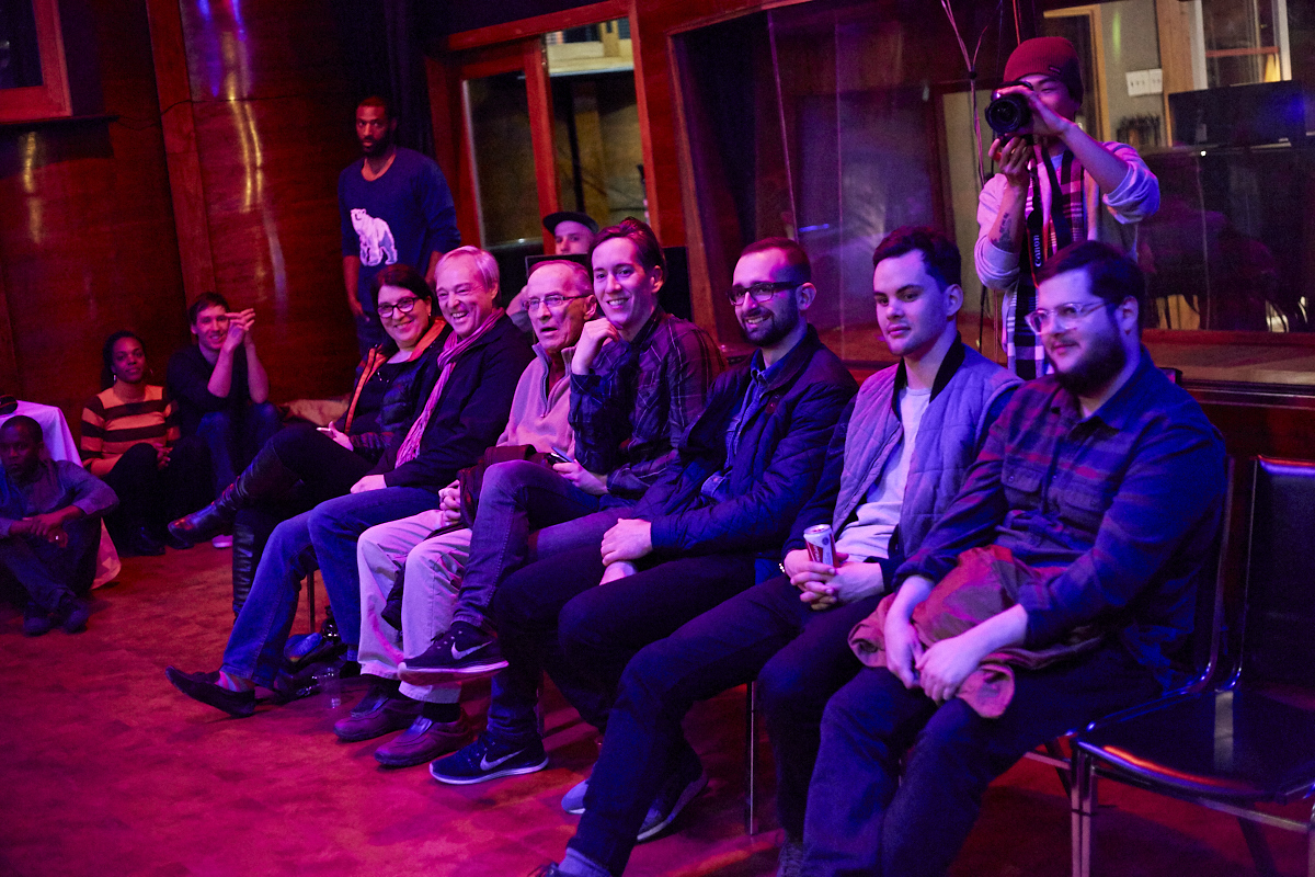 Huile Records: la nouvelle étiquette électro montréalaise à surveiller!