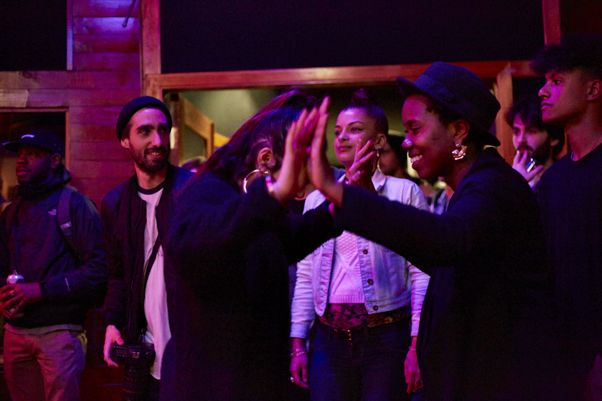 Huile Records: la nouvelle étiquette électro montréalaise à surveiller!