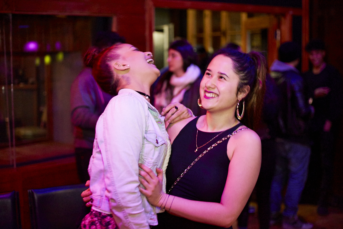 Huile Records: la nouvelle étiquette électro montréalaise à surveiller!