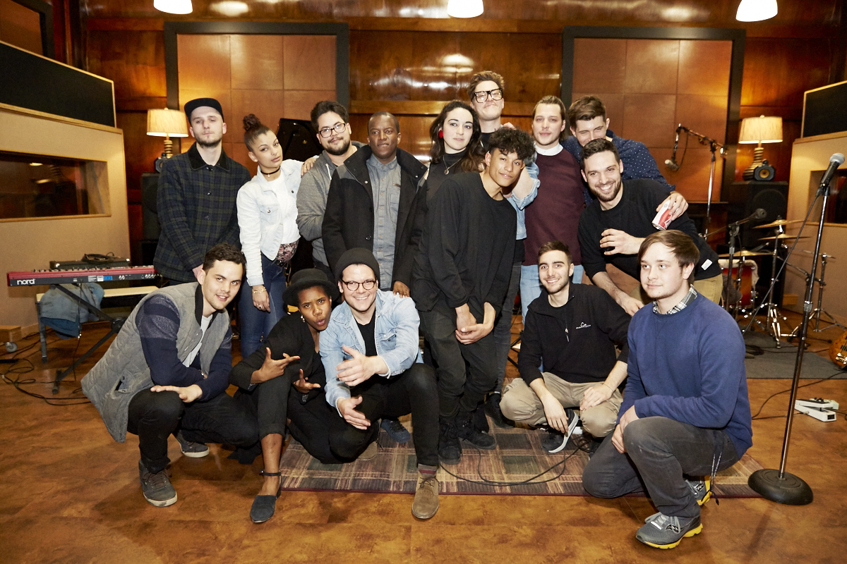 Huile Records: la nouvelle étiquette électro montréalaise à surveiller!