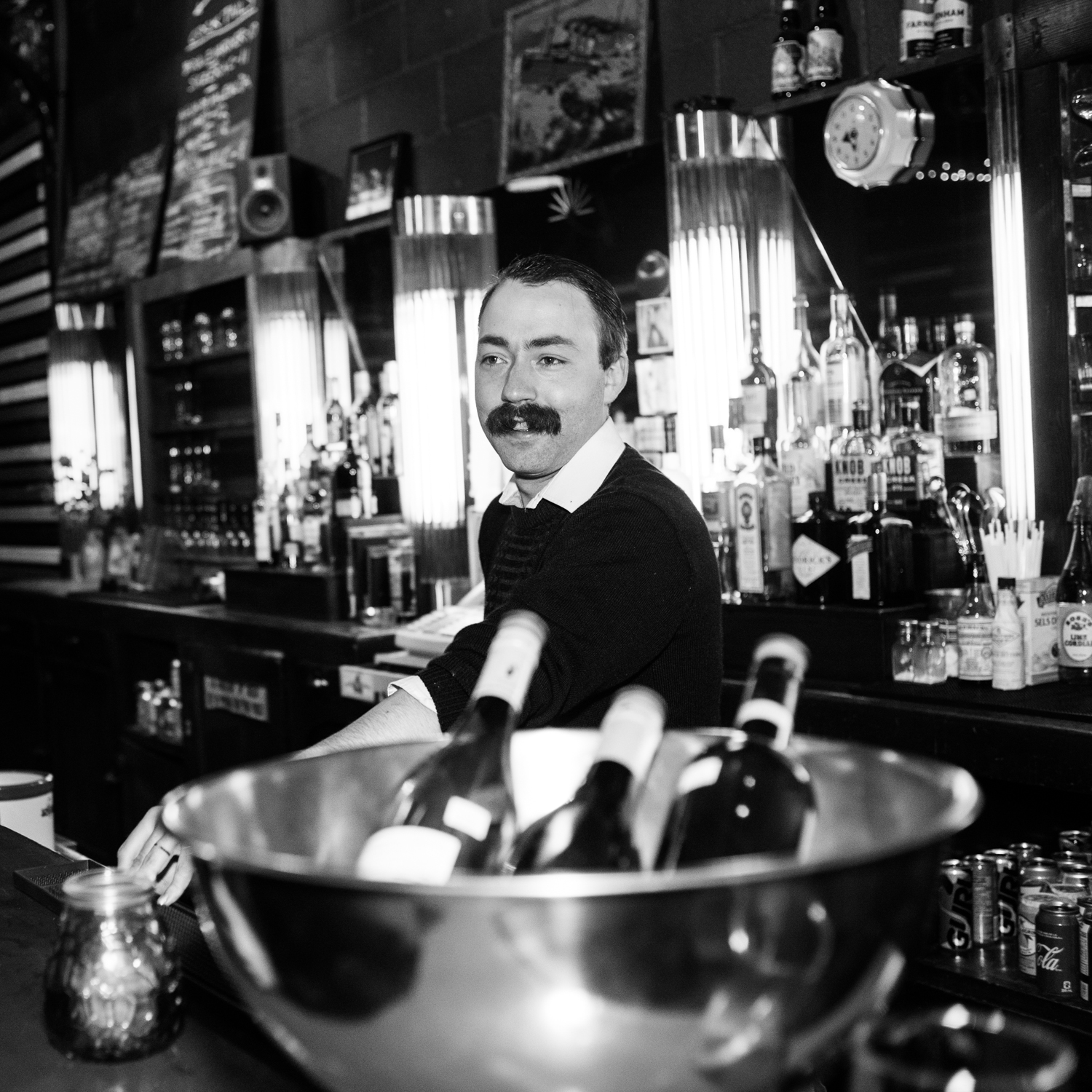 Le groupe Ponctuation offre un lancement weirdo pour son deuxième album