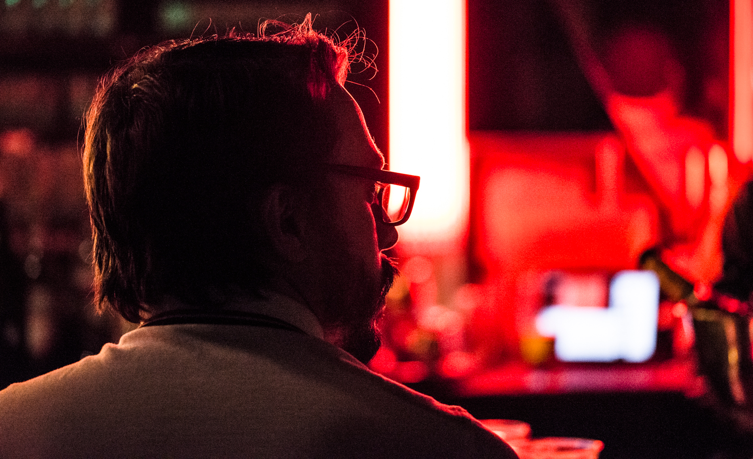 Le groupe Ponctuation offre un lancement weirdo pour son deuxième album