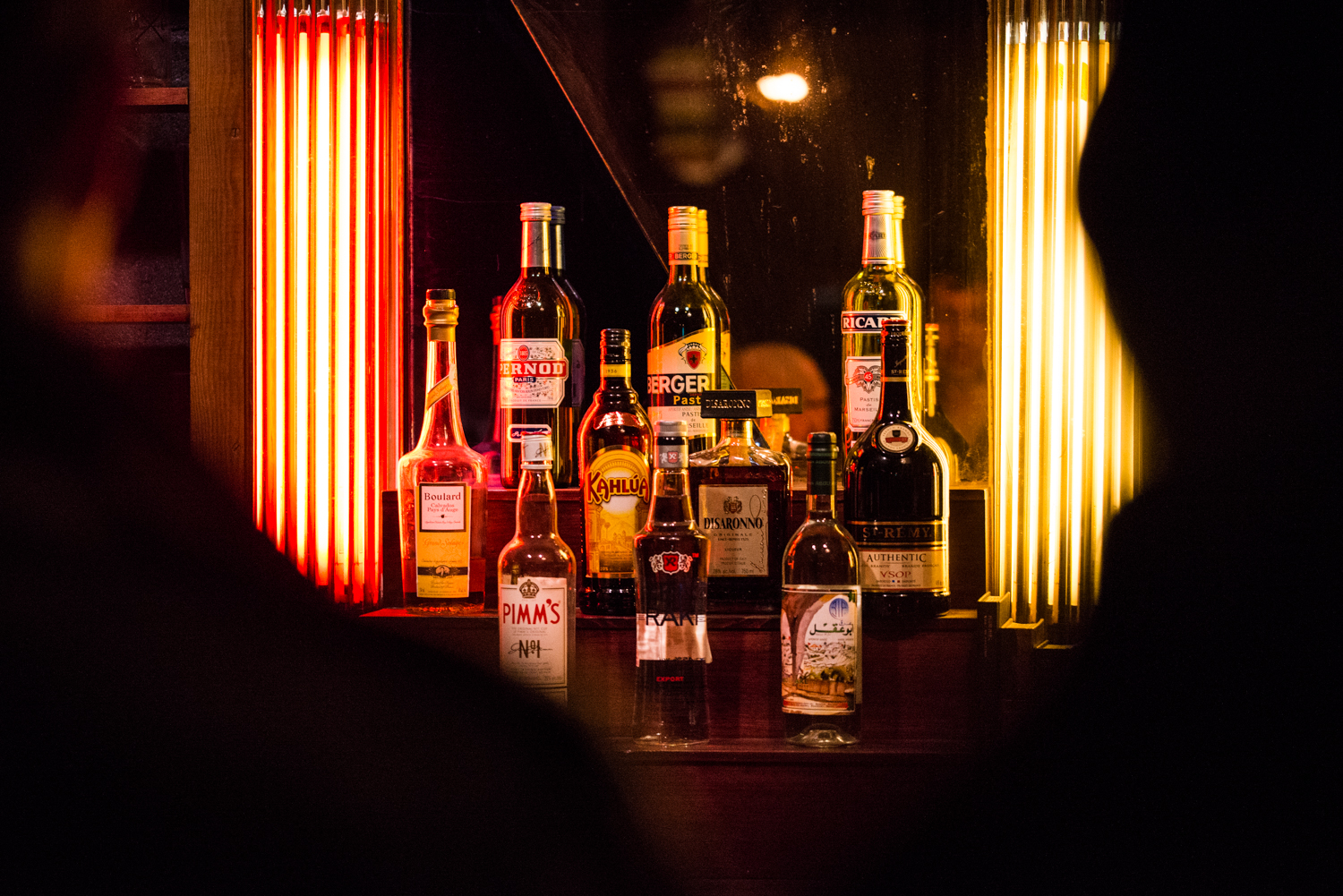 Le groupe Ponctuation offre un lancement weirdo pour son deuxième album