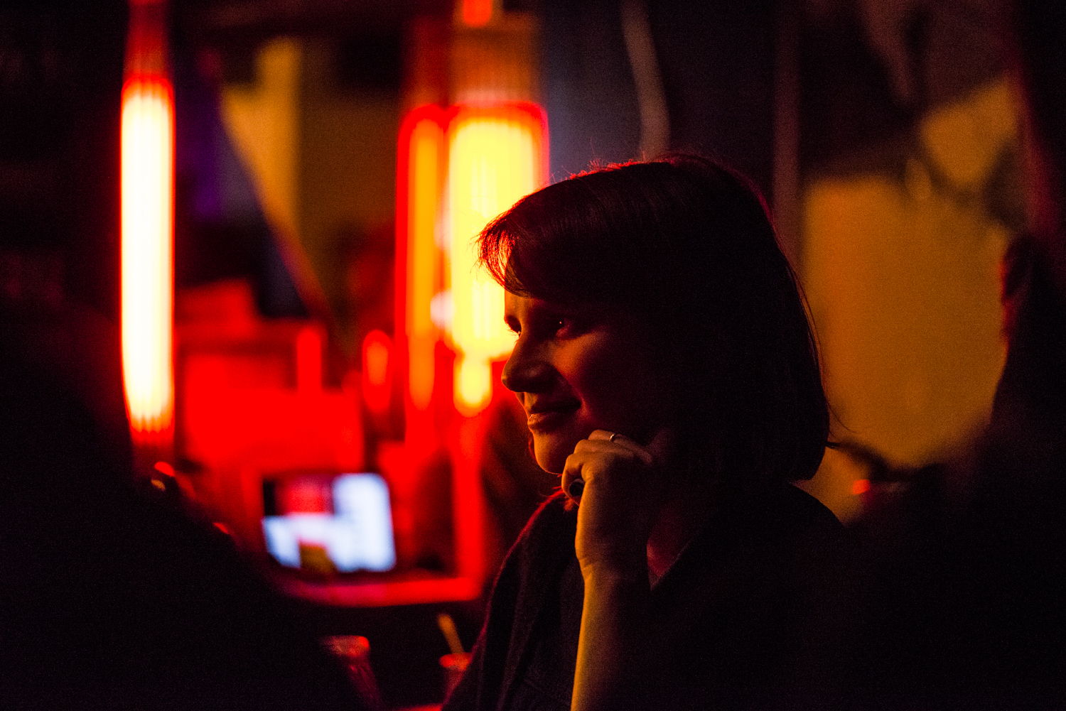 Le groupe Ponctuation offre un lancement weirdo pour son deuxième album