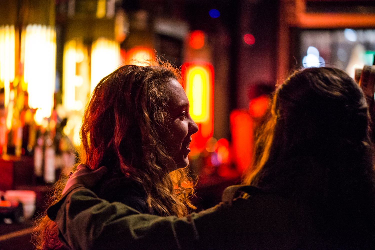 Le groupe Ponctuation offre un lancement weirdo pour son deuxième album