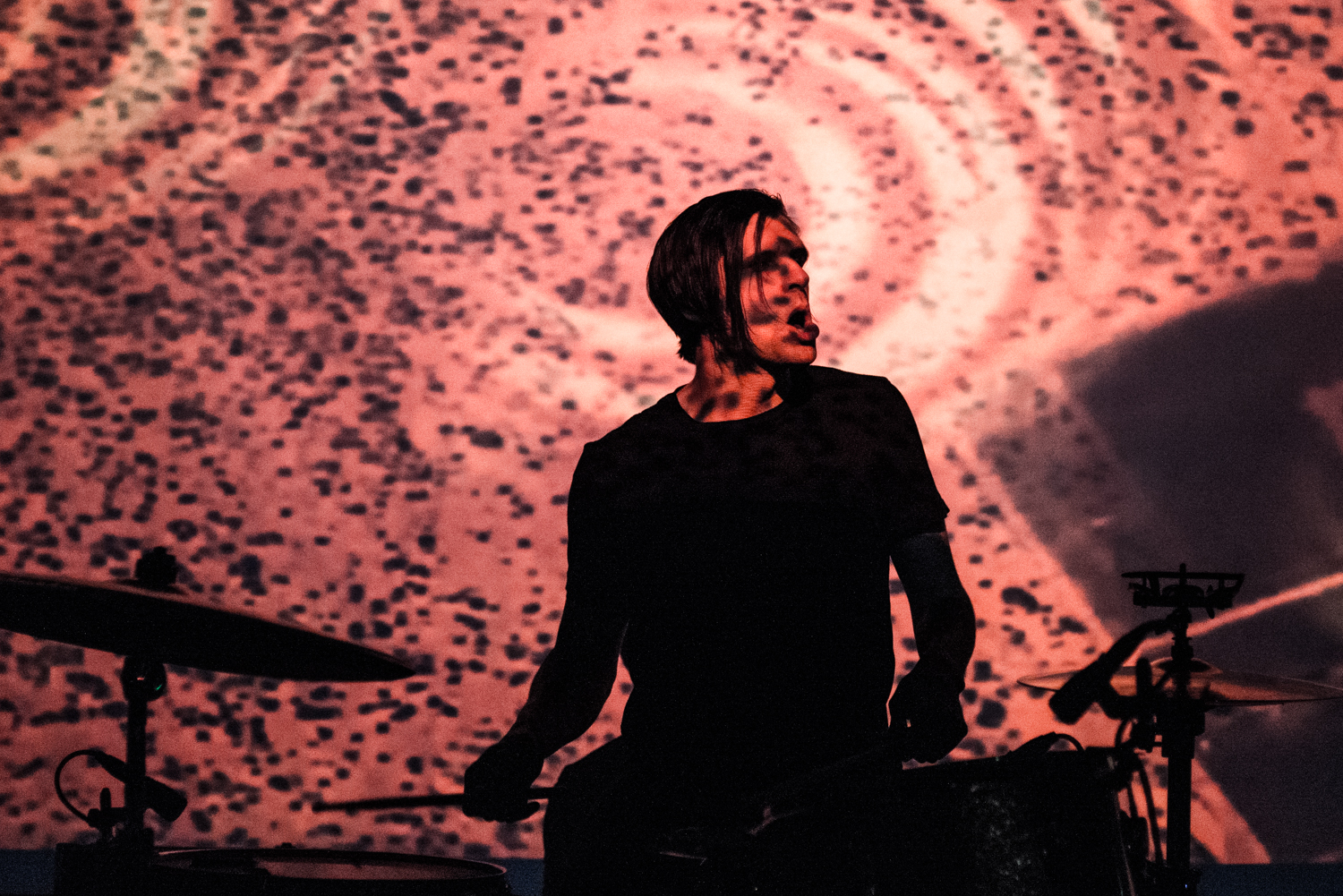 Le groupe Ponctuation offre un lancement weirdo pour son deuxième album