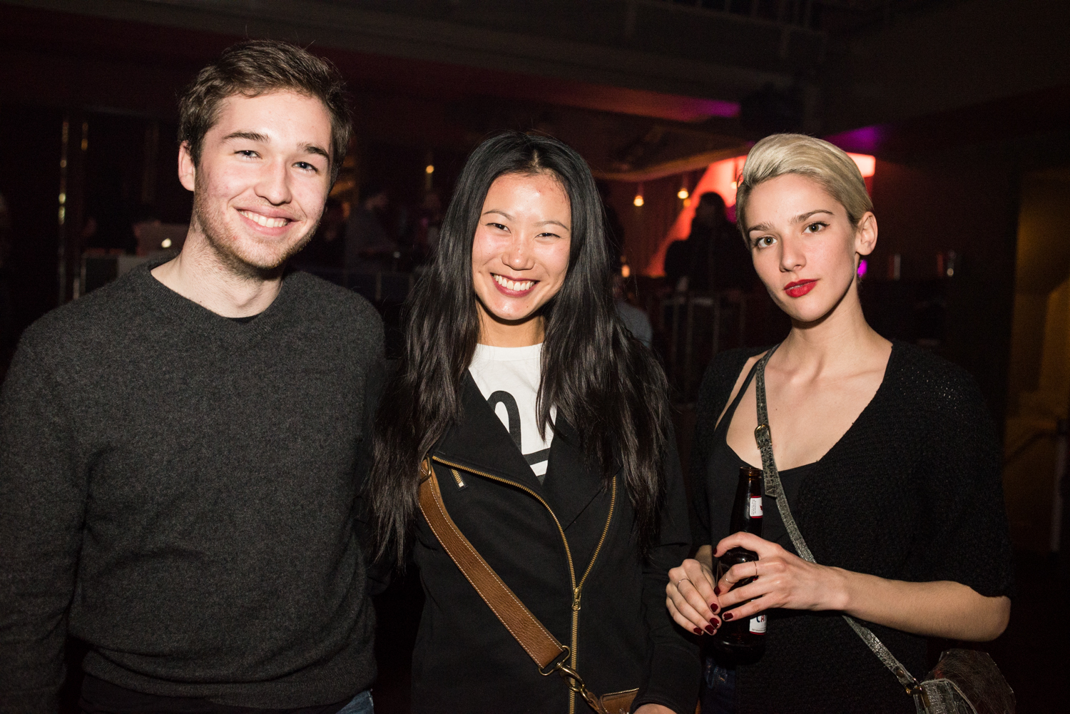 On comprend pourquoi le show de Loud Lary Ajust était sold-out au Club Soda