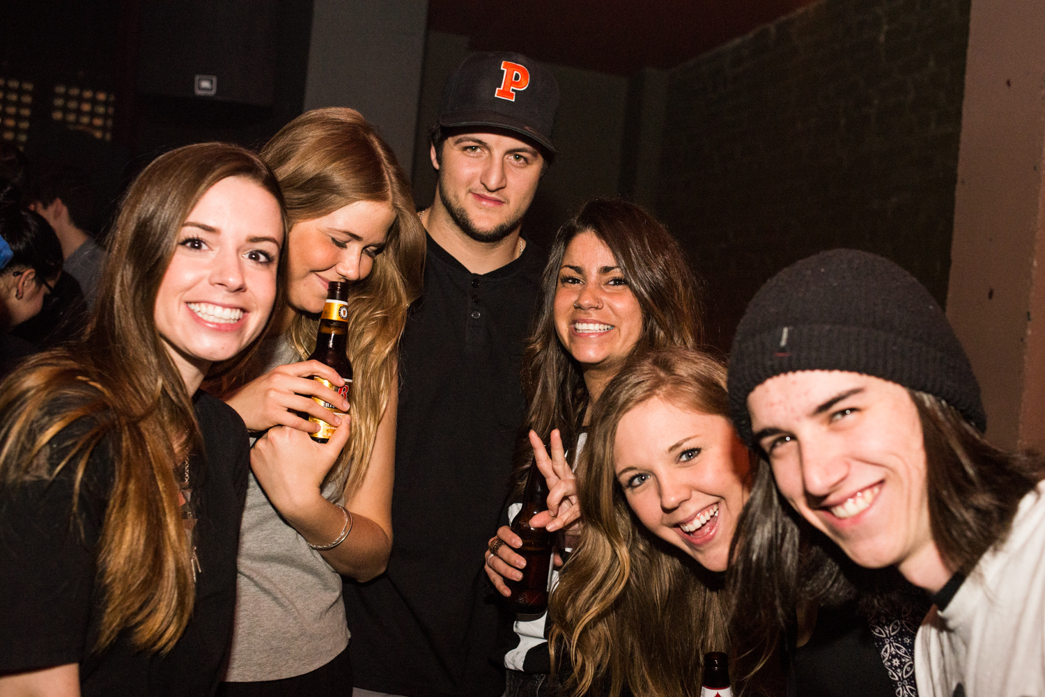 On comprend pourquoi le show de Loud Lary Ajust était sold-out au Club Soda