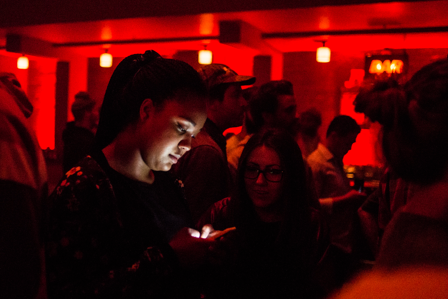 On comprend pourquoi le show de Loud Lary Ajust était sold-out au Club Soda