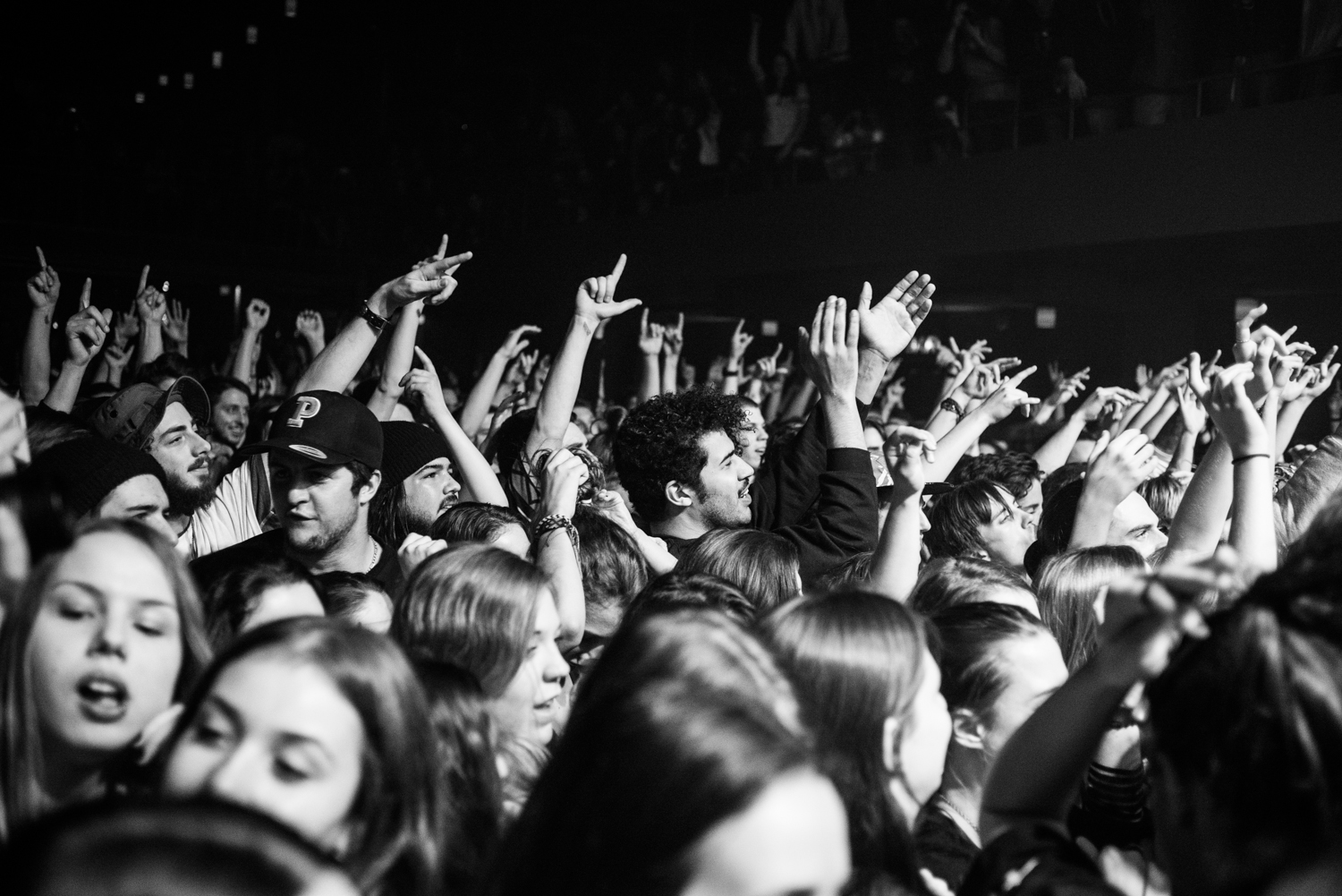 On comprend pourquoi le show de Loud Lary Ajust était sold-out au Club Soda