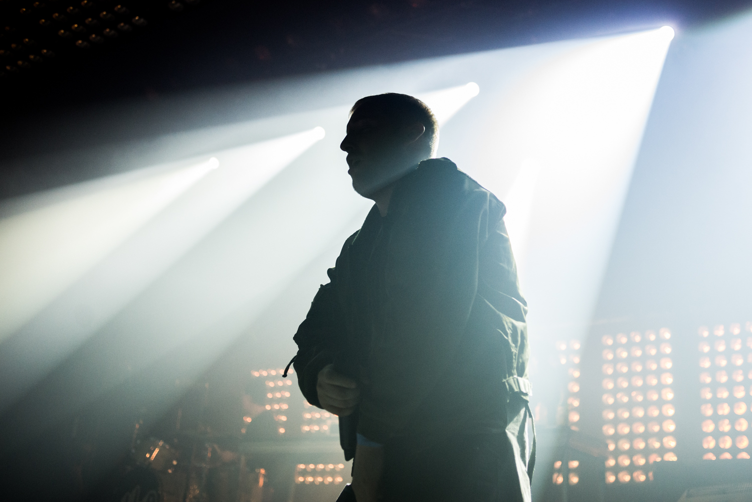 On comprend pourquoi le show de Loud Lary Ajust était sold-out au Club Soda