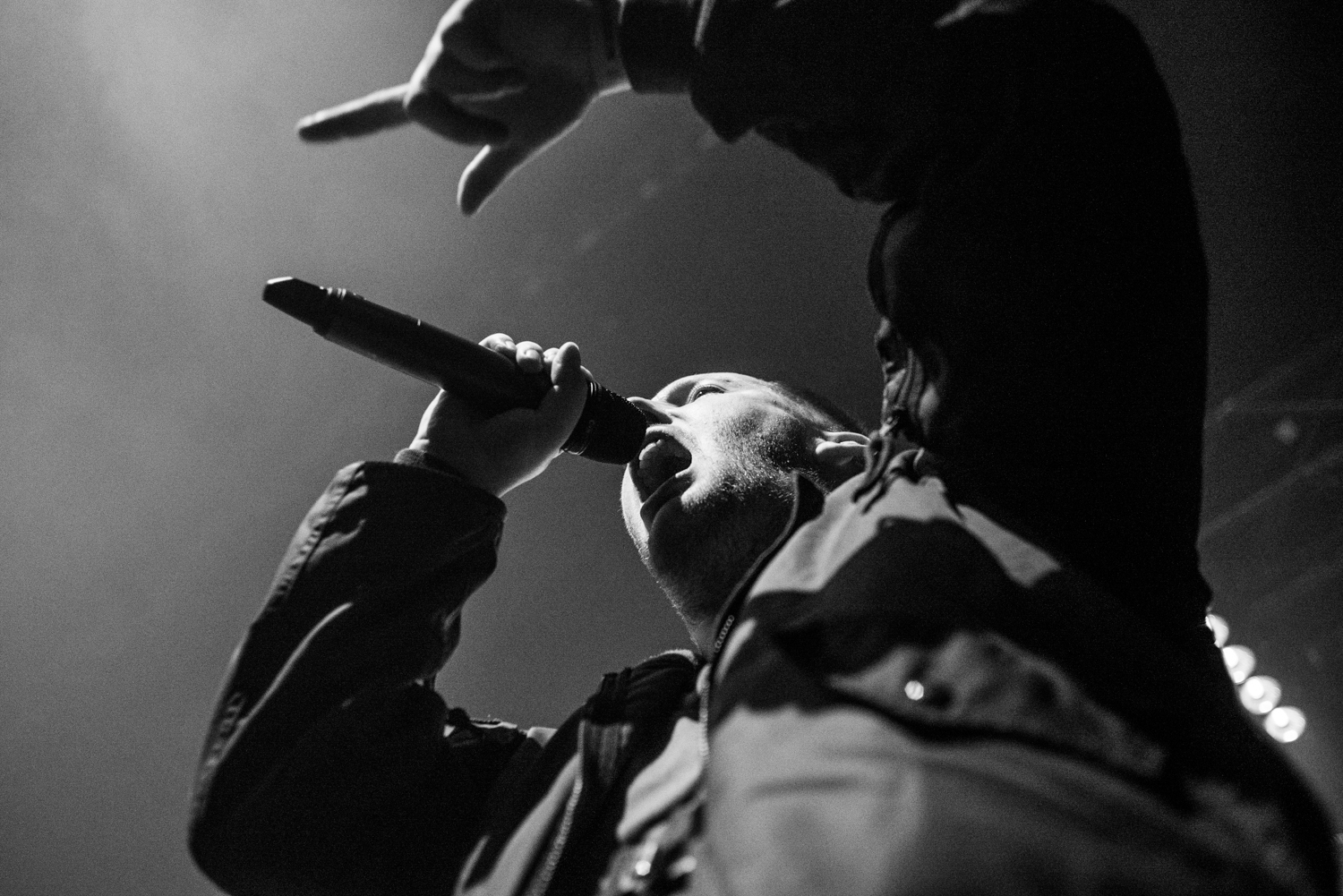 On comprend pourquoi le show de Loud Lary Ajust était sold-out au Club Soda